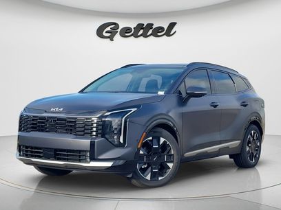 New 2026 Kia Sportage SX