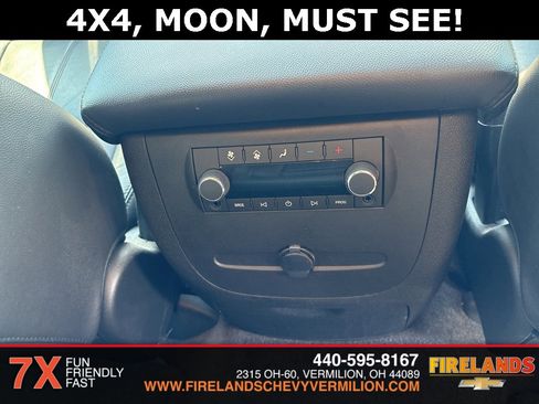 Used 2012 Chevrolet Tahoe LT w/ All-Star Edition image 32