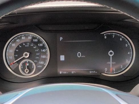 Used 2025 Genesis G70 3.3T Advanced AWD/4WD image 30