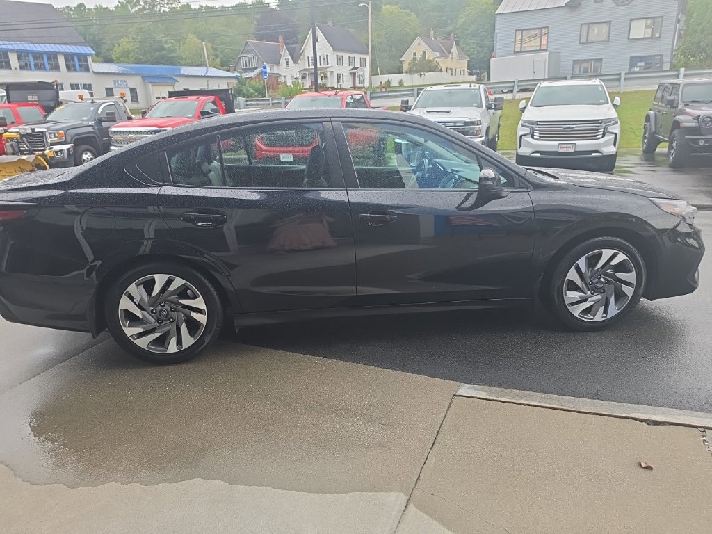 Used 2023 Subaru Legacy Limited AWD/4WD image 7