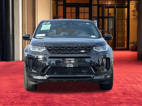 Used 2023 Land Rover Discovery Sport S R-Dynamic image 7