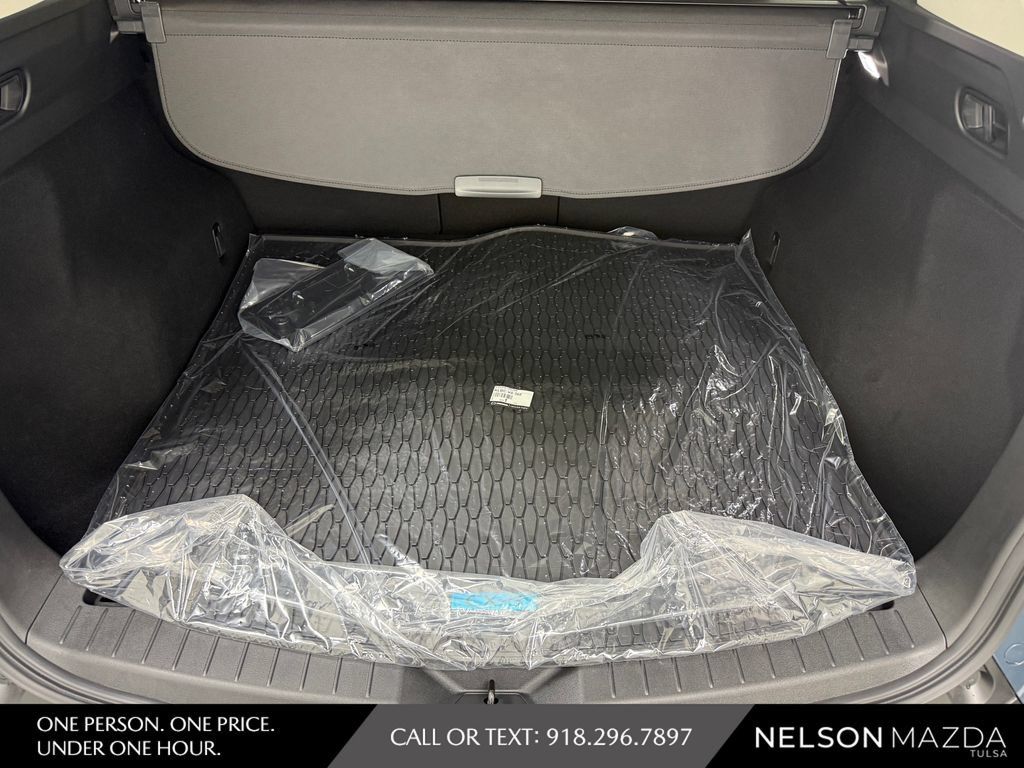New 2026 MAZDA CX-5 Select AWD/4WD image 43