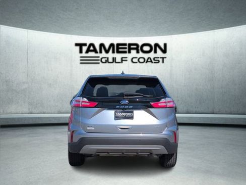 Used 2024 Ford Edge SEL image 4