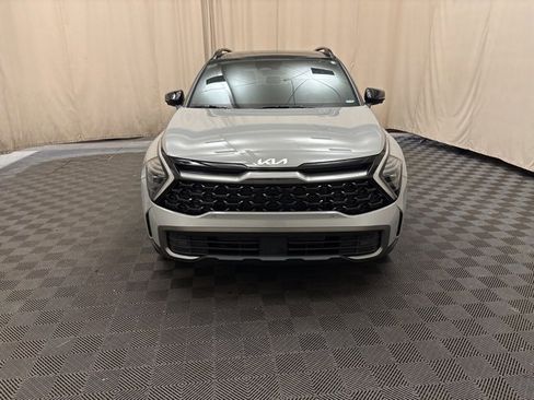 Certified 2024 Kia Sportage X-Pro Prestige image 2