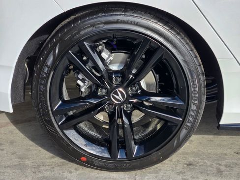 New 2026 Acura Integra A-Spec FWD image 9