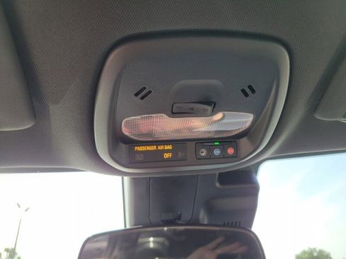 Certified 2025 Chevrolet Trax RS w/ Driver Confidence Package image 15