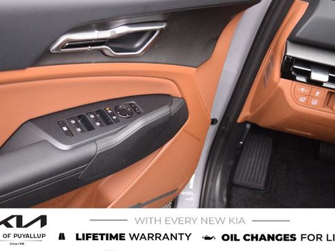 New 2027 Kia Sportage X-Line AWD/4WD image 27