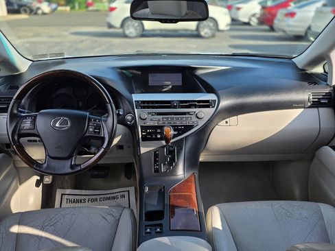 Used 2010 Lexus RX 350 AWD image 14