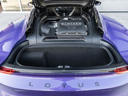 New 2026 Lotus Emira image 34