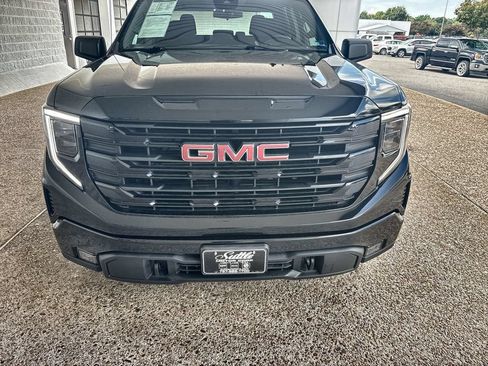 Certified 2023 GMC Sierra 1500 Elevation AWD/4WD image 31