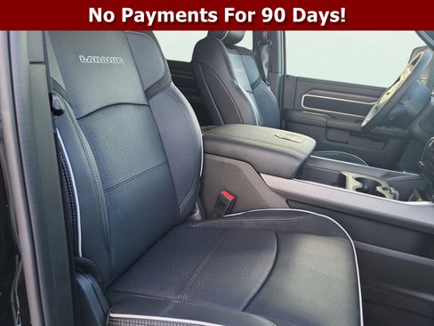 New 2026 RAM 2500 Laramie image 16