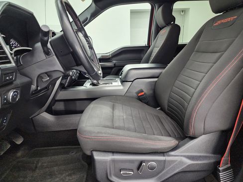 Used 2018 Ford F150 XLT w/ Equipment Group 302A Luxury image 8