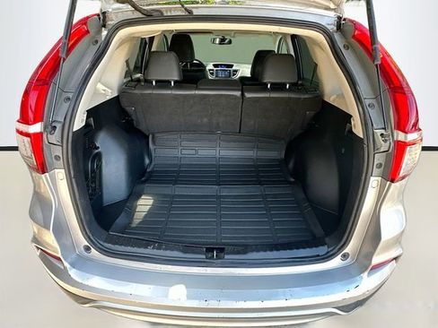 Used 2016 Honda CR-V EX-L image 29