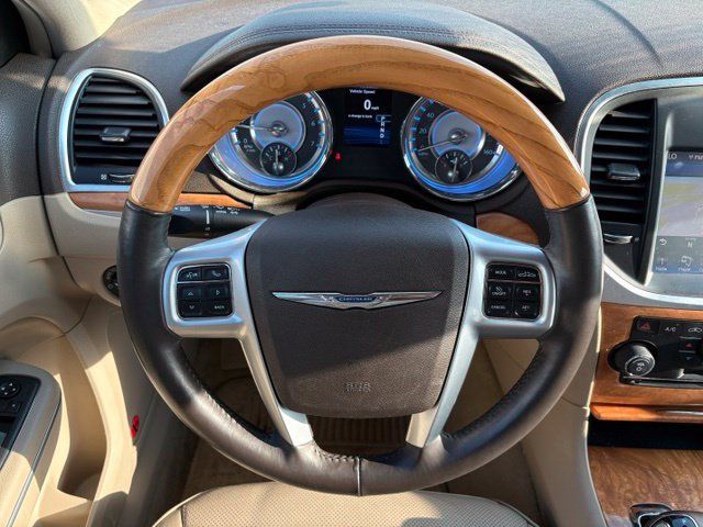 Used 2013 Chrysler 300 C w/ Light Group RWD image 25