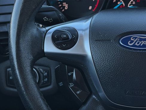 Used 2015 Ford Escape Titanium w/ Equipment Group 301A image 17