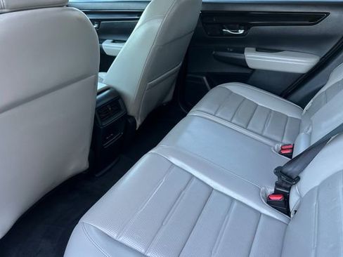 Certified 2024 Honda CR-V EX-L image 13