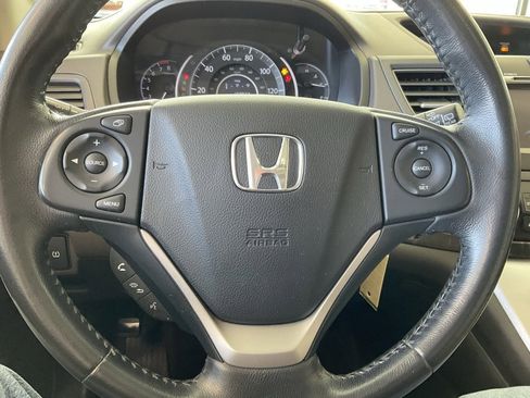 Used 2014 Honda CR-V EX-L image 11