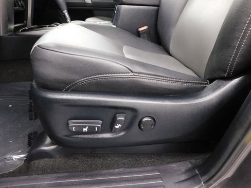 Used 2021 Toyota 4Runner SR5 Premium w/ Moonroof Package image 19