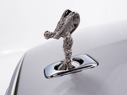 Certified 2023 Rolls-Royce Ghost w/ Ghost Package image 57