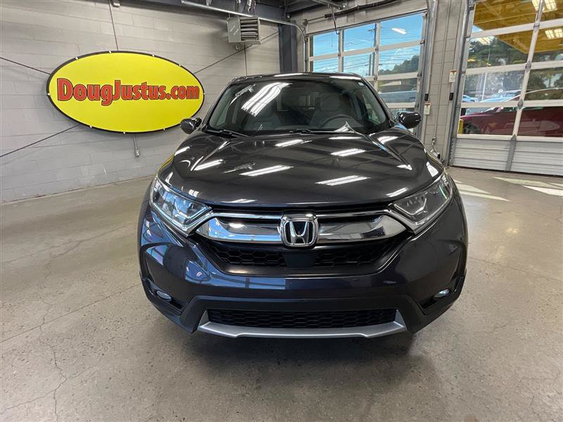 Used 2018 Honda CR-V EX image 8