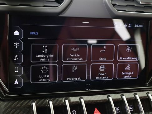 Used 2022 Lamborghini Urus image 59