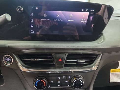 New 2026 Buick Encore GX Preferred w/ Comfort Package AWD/4WD image 19