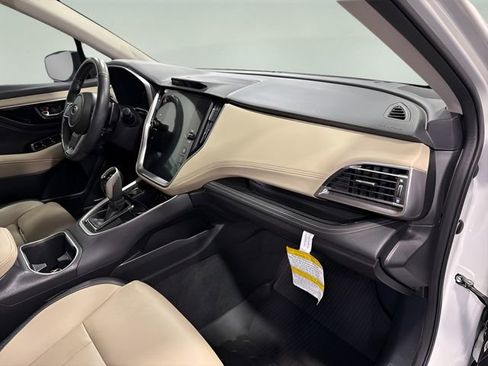 Used 2024 Subaru Outback Limited w/ Popular Package #2 image 14