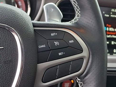 Used 2023 Dodge Challenger SRT Hellcat image 24