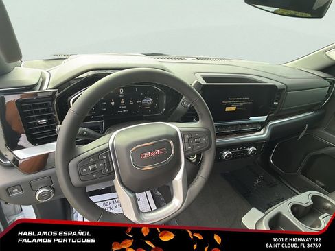 New 2026 GMC Sierra 1500 Elevation w/ Elevation Select Package RWD image 17