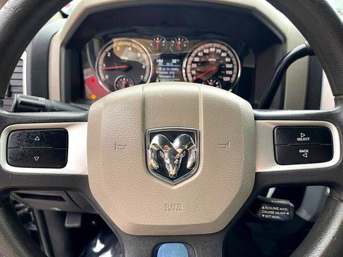 Used 2009 Dodge Ram 1500 Truck SLT image 23