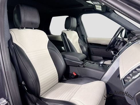 Used 2022 Land Rover Discovery S R-Dynamic AWD/4WD image 37
