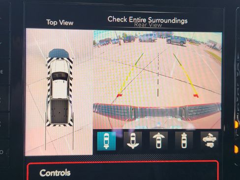 Used 2021 RAM 3500 Laramie image 18