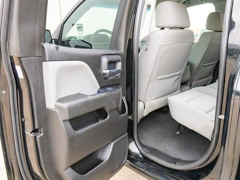 Used 2019 GMC Sierra 1500 Limited w/ Elevation Edition image 19