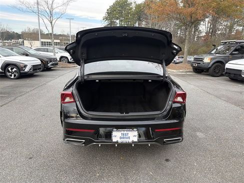 Used 2021 Kia K5 GT-Line w/ GT-Line FWD Premium Package image 18