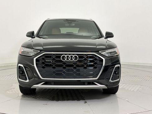Used 2022 Audi Q5 e Premium Plus w/ Premium Plus Package AWD/4WD image 6