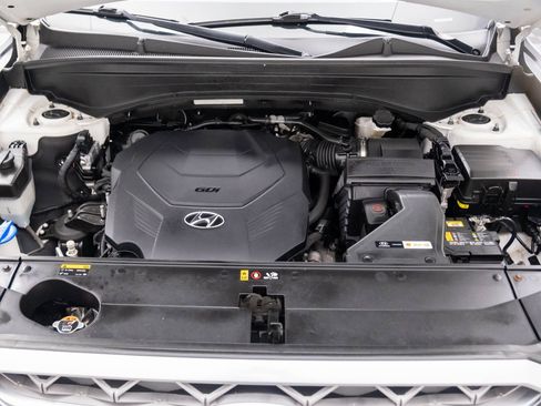 Used 2020 Hyundai Palisade Limited image 31