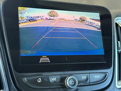 Used 2019 Chevrolet Malibu LT w/ Driver Confidence Package FWD image 20