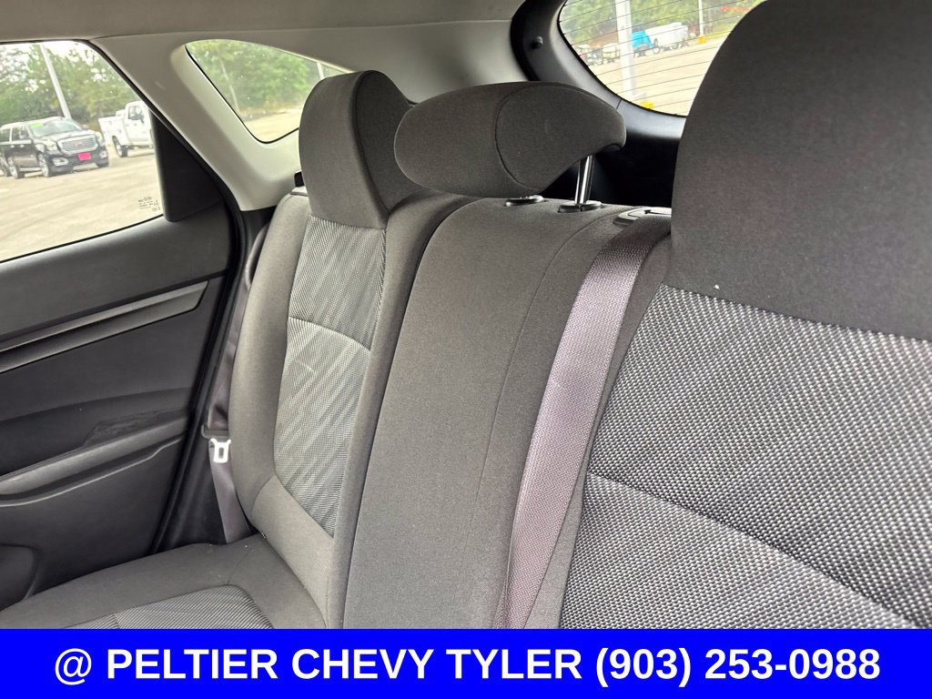 Used 2021 Kia Seltos LX AWD/4WD image 19