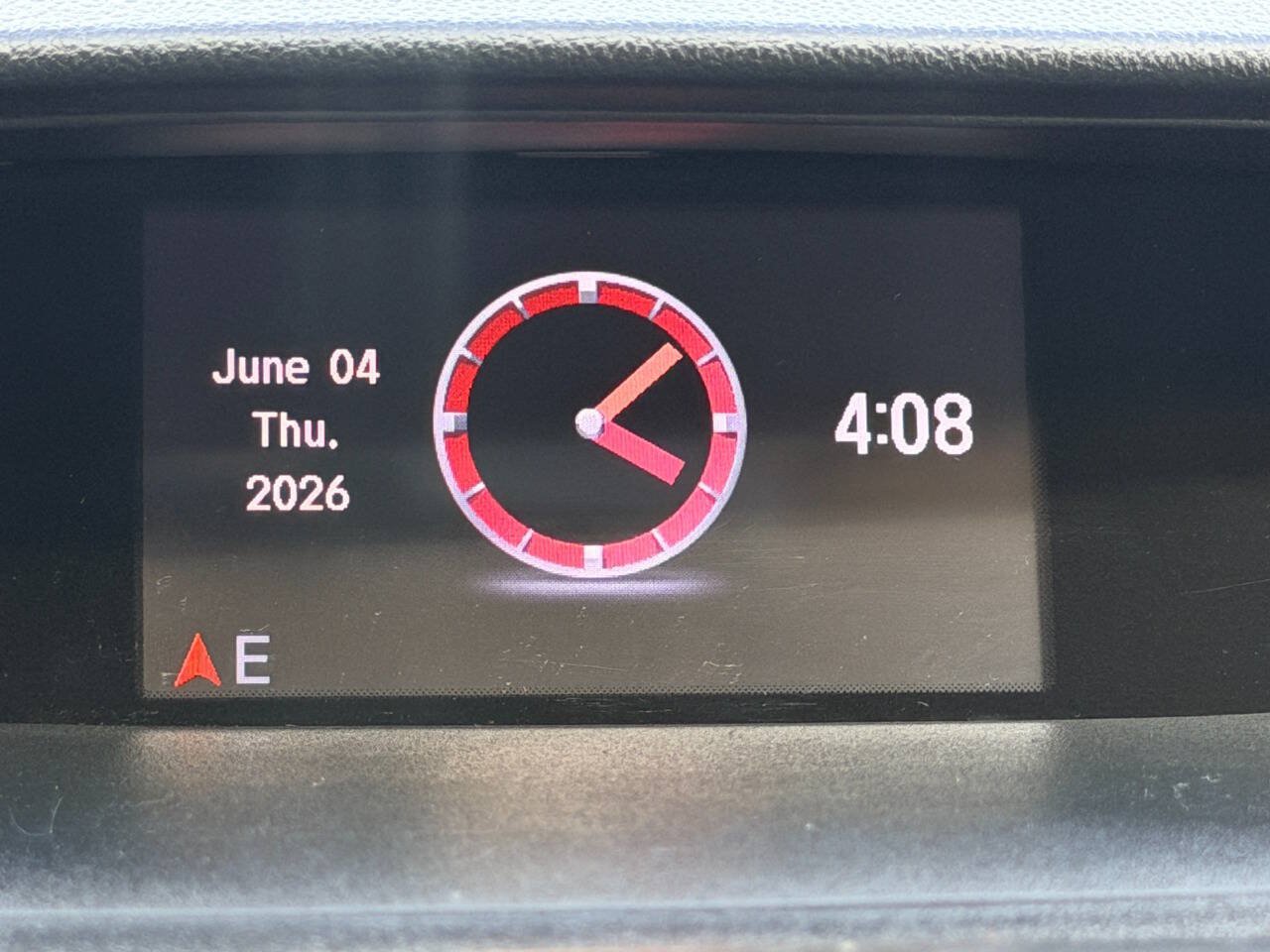 Used 2016 Honda CR-V EX image 39
