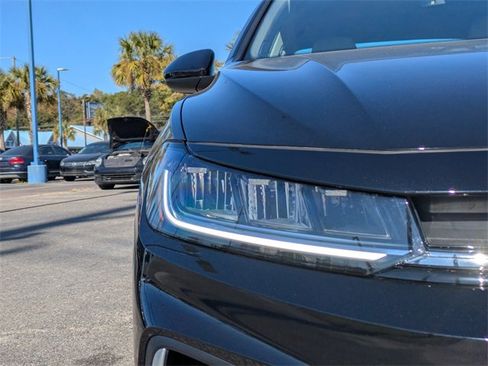 New 2026 Volkswagen Jetta SE image 10