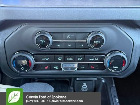 New 2026 Ford Bronco Big Bend AWD/4WD image 27