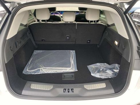 New 2026 Lincoln Nautilus Reserve image 27