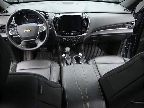 Certified 2023 Chevrolet Traverse LT image 25