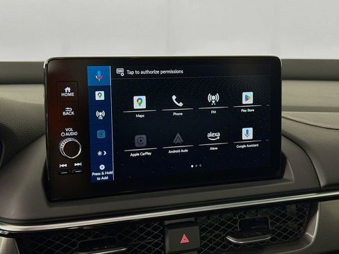 Used 2025 Acura ADX A-Spec image 16