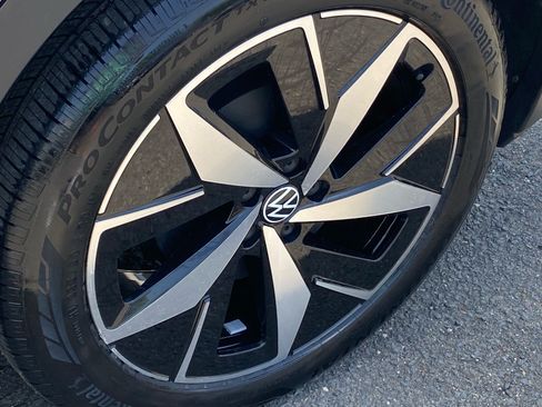 Certified 2023 Volkswagen ID.4 S RWD image 20
