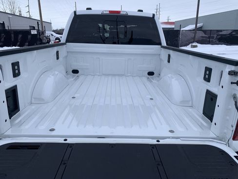 Used 2025 Ford F150 XLT w/ Equipment Group 302A MID image 8