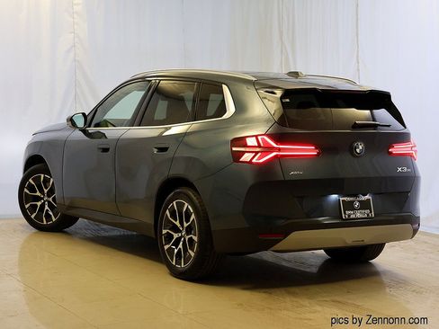 Used 2026 BMW X3 xDrive30i AWD/4WD image 9