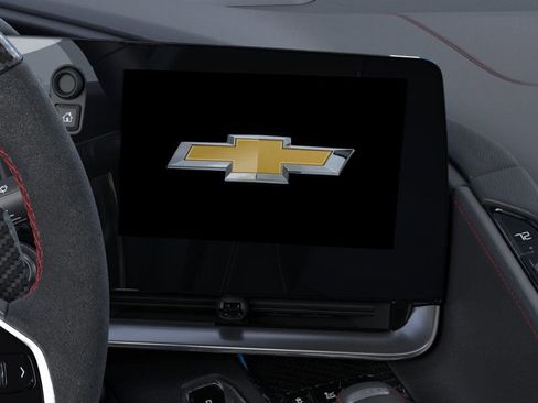 New 2025 Chevrolet Corvette Z06 w/ Battery Protection Package image 58