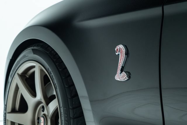 Used 2012 Ford Mustang Shelby GT500 w/ SVT Performance Pkg RWD image 22