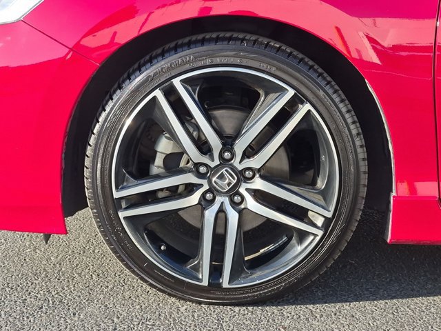 Used 2017 Honda Accord Sport Special Edition image 22